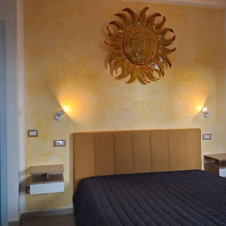 B&B da Nuccia Villasimius-2